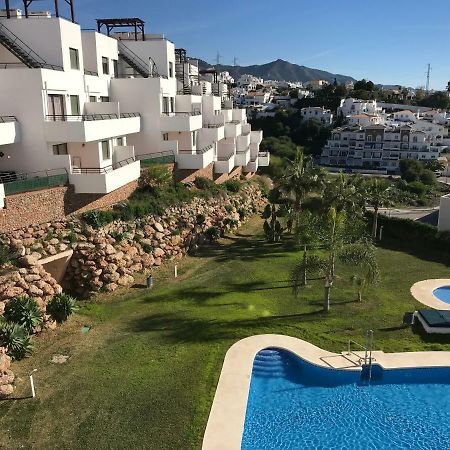 El Sol De Nerja Oro 아파트 외부 사진