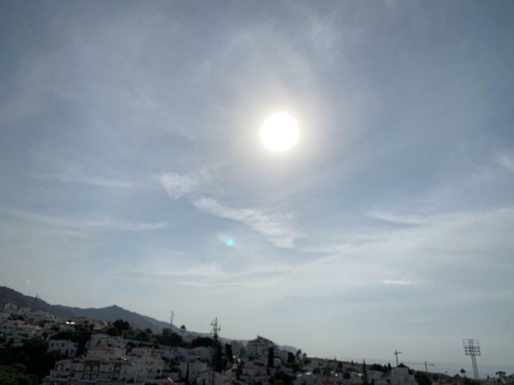 El Sol De Nerja Oro 아파트 외부 사진